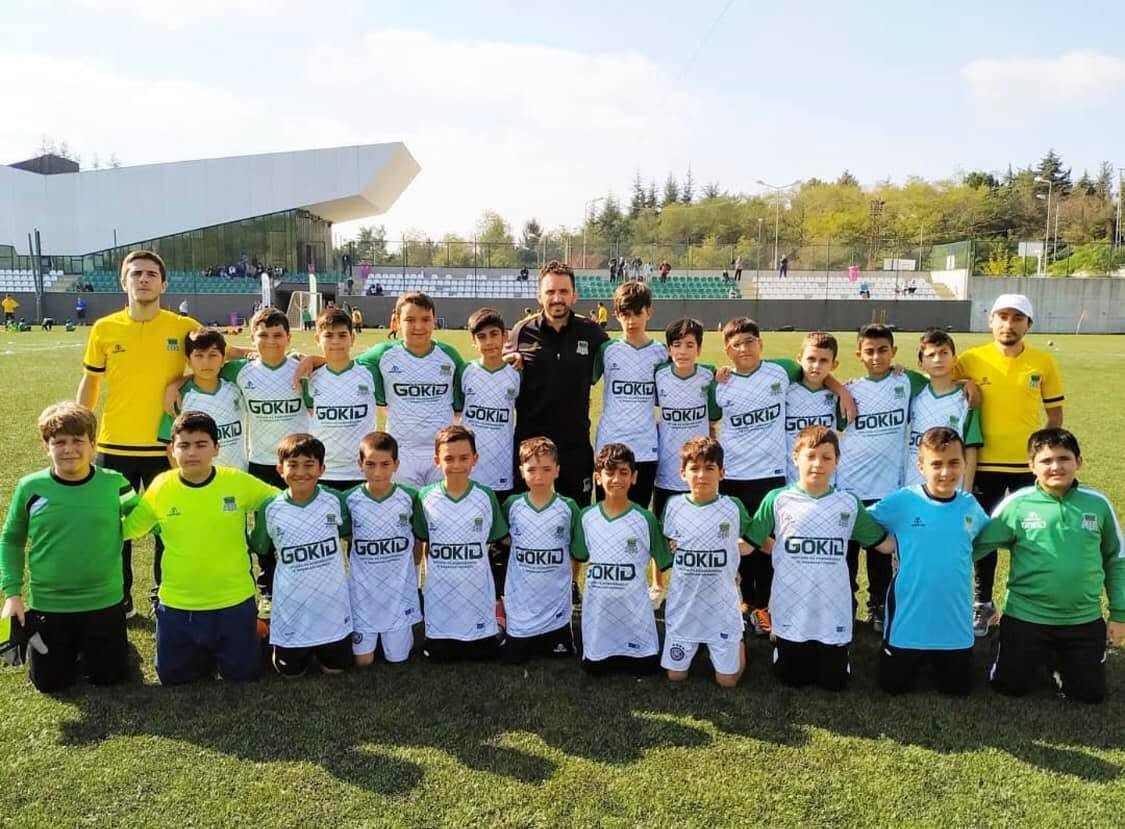 Yeni Sezon Başlıyor!